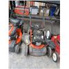 Image 1 : Husqvarna/Honda Gas RWD Mower