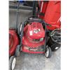 Image 1 : Toro Gas 6.5 HP RWD Mower