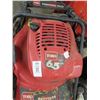 Image 2 : Toro Gas 6.5 HP RWD Mower