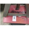 Image 2 : Snap On Mechanics Stool, Jack Stand