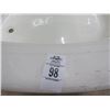 Image 2 : FG Oval Tub