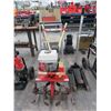 Image 1 : Honda Gas Rototiller