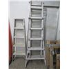 Image 1 : Alum. Multi Ladder