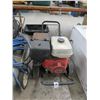 Image 1 : Honda 11 HP Gas Pressure Washer - No Wand/Hose