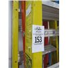 Image 2 : 2-Werner Lean Safe X5 6' Stepladders - 2 X $