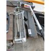 Image 1 : Manual Tile Cutter, Small Shear, Tool Cases