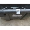 Image 2 : Rubbermaid 100 Gal. Poly Bin/Basin