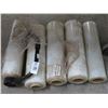 Image 1 : Stretch Wrap Rolls, Dispenser