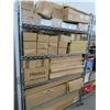 Image 1 : Lighting, Electrical Hardware On Cart