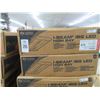 Image 1 : 20-Lithonia Ibeam LED High Bay Lights - NEW  20 X $