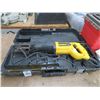 Image 1 : Dewalt Electric Sawzall