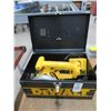 Image 1 : Dewalt Cordless Circular Saw w/Battery and Charger