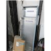 Image 1 : Enclosed Main Breakers, Panels, Storage Rack Upright