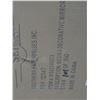 Image 2 : Median Decorative Mirror in Box - No Shipping