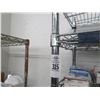 Image 2 : Metro  6'  X  6'   11 Shelf Wire Rack