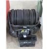 Image 1 : Pressure Washer Hose Reel