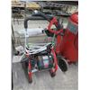 Image 1 : Husky 1600 PSI Electric Pressure Washer