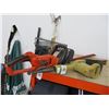 Image 1 : Electric Hedge Trimmers - 2