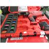 Image 1 : Milwaukee Cordless Crimper Kit