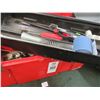 Image 2 : Toolbox w/Pipe Cutter and Tools