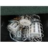 Image 2 : LED Commercial String Lights - 2 Bins