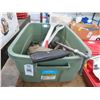 Image 1 : Bin w/Asst. Hand Tools