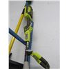 Image 2 : Ryobi Straight Shaft 40V Cordless Trimmer - No Charger