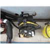 Image 1 : McCullock Gas Backpack Blower