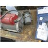 Image 2 : Robin Air Vacuum Pump, Break Control Grinder, Inflators