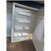 Image 2 : 2-Key Storage Cabinets - 2 X $