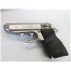 Image 2 : Walther PPK/S Interarms Pistol 9M - 5012769 w/2 Extra Clips