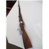 Image 1 : Mauser Rifle w/Bayonnet - 3062666 - 1945 TR 6669