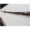 Image 2 : Mauser Rifle w/Bayonnet - 3062666 - 1945 TR 6669