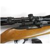 Image 2 : Ruger 22LR w/Scope - 127-78521  Mod 10/22