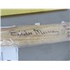 Image 2 : Eddie Murray Autographed Baseball Bat w/COA