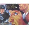 Image 2 : Wayne Gretsky Autographed Collector Plate - 14 x 14