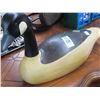 Image 1 : Large Decoy Wooden Duck