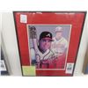 Image 1 : Chipper Jones Autographed Photo - 12 x 14