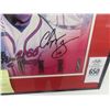 Image 2 : Chipper Jones Autographed Photo - 12 x 14