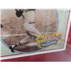 Image 2 : Ted Williams Autographed Baseball Hero Card Club - 10 x 12