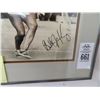 Image 2 : Vintage Billie Jean King Autographed Photo - 13 x 14