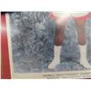 Image 2 : Riddick Big Daddy Bowe World Heavy Weight Champion Autographed Photo