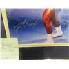 Image 2 : Joe Frazier Autographed Photo - 13 x 15