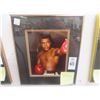 Image 1 : Muhammed Ali Autographed Photo - 13 x 15