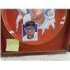 Image 2 : Jim Palmer Autographed Collector Plate - 17 x 18