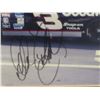 Image 2 : Dale Earnhardt Autographed Photo - 11 x 14