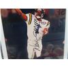 Image 2 : Warren Moon Autographed Photo - 15 x 17