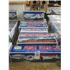 Image 2 : 9-Hess Toy Trucks - 9 X $