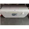 Image 1 : Igloo Large White Marine Cooler