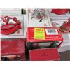Image 1 : 18-Bucs Christmas Ornament - 18 X $